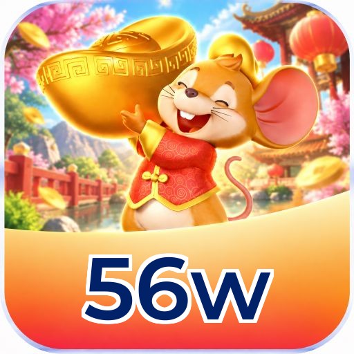 Logo App 56w Mobile