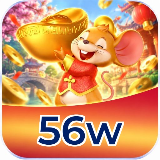 Logo 56w - Plataforma Certificada