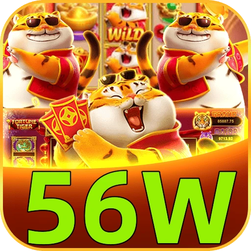 56W Cassino Online